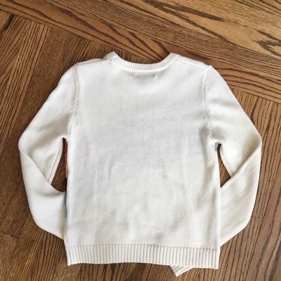 Stripe sweater - Picture 4 of 4